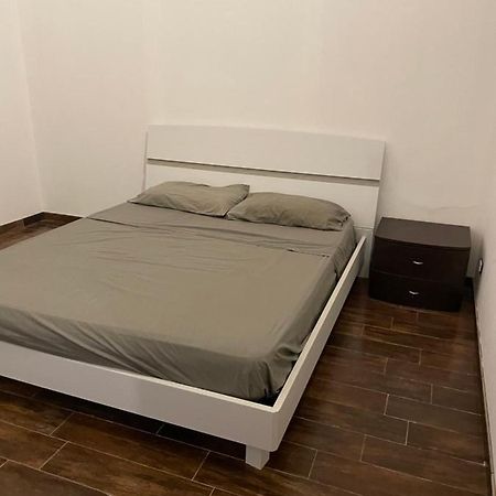 Relax .2 Appartement Trapani Buitenkant foto