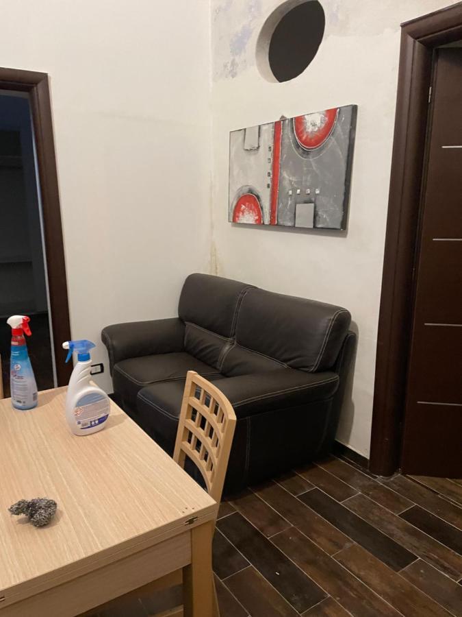 Relax .2 Appartement Trapani Buitenkant foto